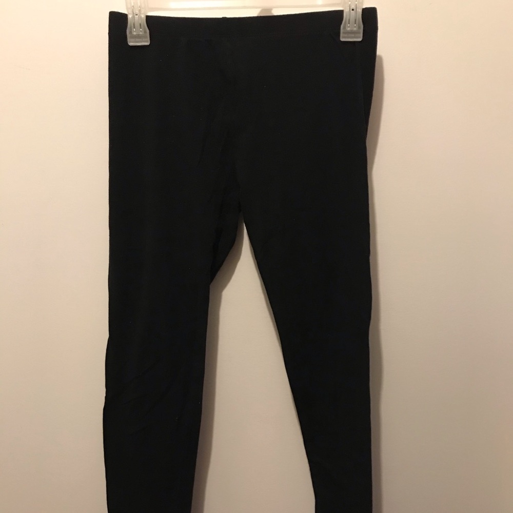 Black Leggings